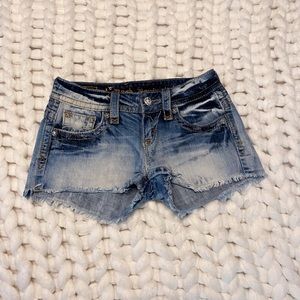 Rock Revival Shorts